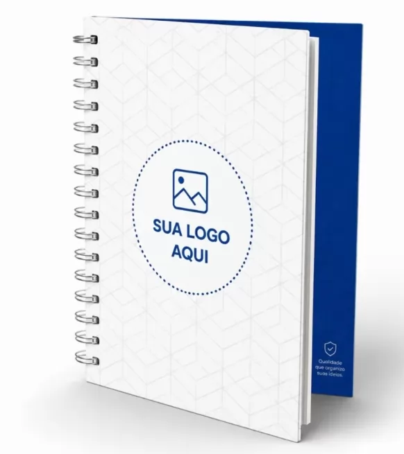 Caderno 