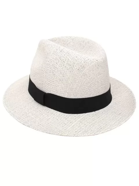Chapeu Eleanor de Juta