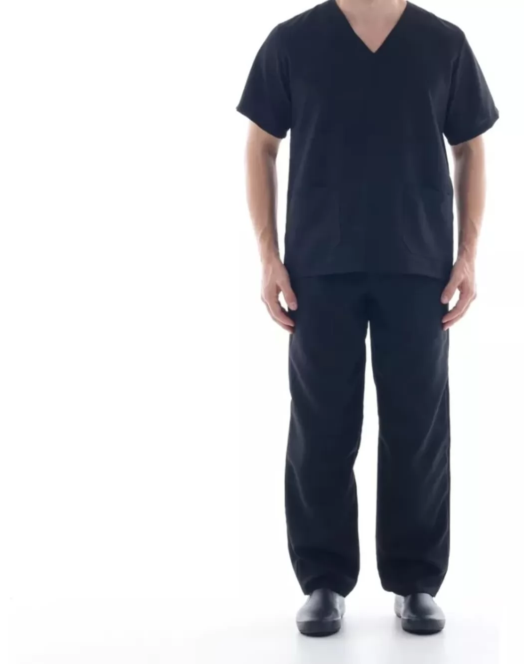Conjunto Scrub Serviços Gerais