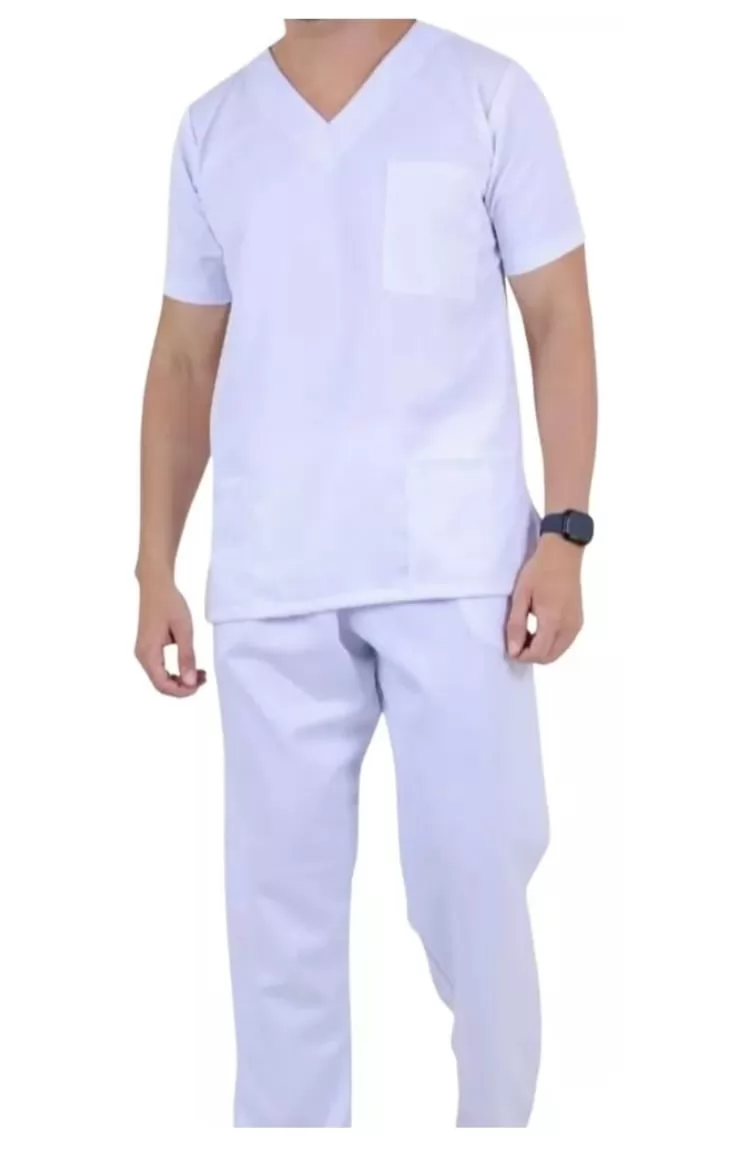 Scrub Pijama Cirúrgico/Dentista 